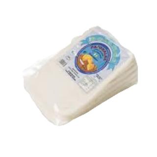 Queso Pajonales blanco cuña 300gr