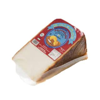 Queso Pajonales rojo cuña 300gr
