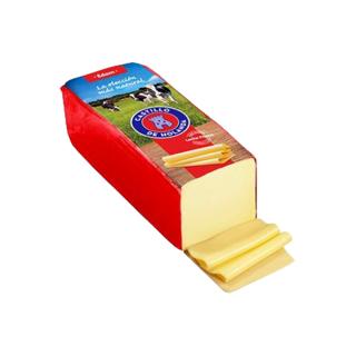 Queso Castillo de Holanda edam barra €/kg
