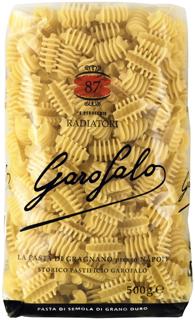 RADIATORI GAROFALO 500GR.