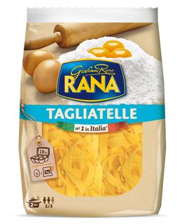 Tagliatelle Rana 250gr