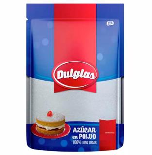 Azúcar Dulglas glass 250gr