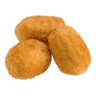 Croquetas La Artesana de pollo €/kg