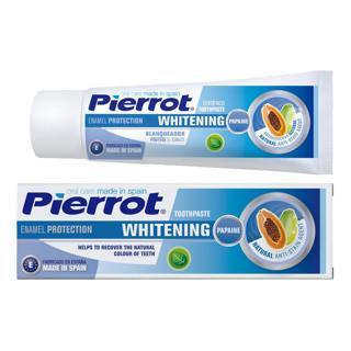 Dentífrico Pierrot blanqueadora 75ml