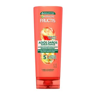 Acondicionador Fructis Adiós Daños con aceite de marula 250ml