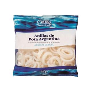 Anillas Artiq de pota 450gr