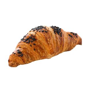 Croissant D`Pan mantequilla choco avellana 95gr ud