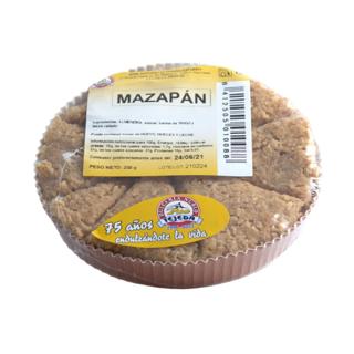 Mazapán Nublo tejeda mediano 250gr