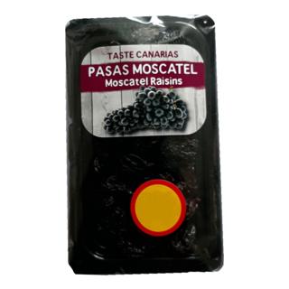 Pasas Taste Canarias 90gr