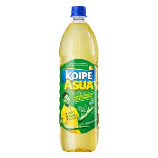 Aceite Koipe Asua refinado de germen de maiz pet 1L