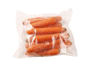 Zanahoria Bolsa 1kg UD
