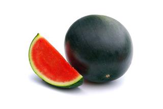 SANDIA NEGRA SIN PIPA GR