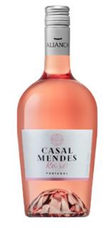 Vino Casal Mendez rosado 75cl