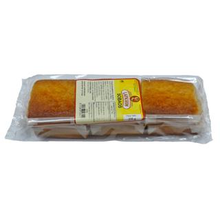 Sobaos La Pasion 6UD 230gr