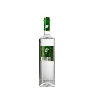 Vodka Moskovskaya verde 1L