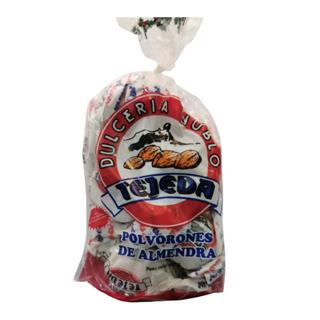 Polvorones Nublo almendra 450gr