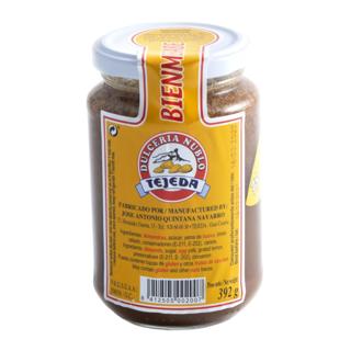 Crema Bienmesabe Nublo tarro 392gr