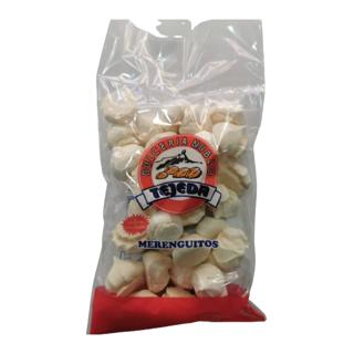 Merenguitos Nublo de tejeda 100gr