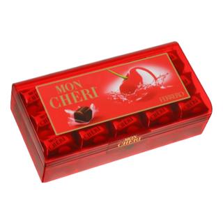 Bombones Mon Cheri 30ud 315gr