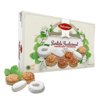 Surtidos Dulcestepa extra 300gr