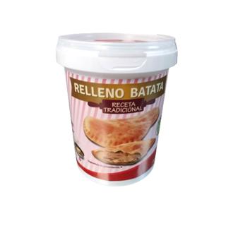 DULCE DE BATATA TRABEL 430GR