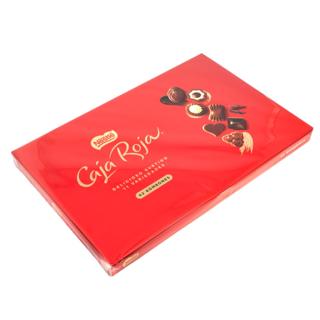 Bombón Nestlé Caja Roja 398gr