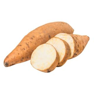 Batata Blanca Granel