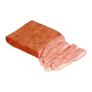 Bacon El Pozo original  ¬/kg