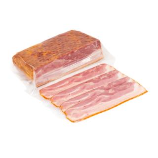 Bacon molde Chumillas ahumado €/kg