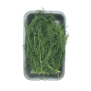Dill/eneldo empaquetado