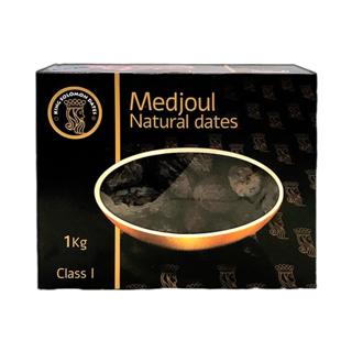 Dátil Medjoul 1kg