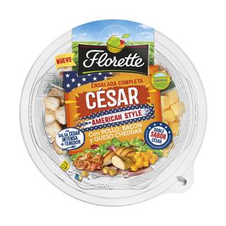 Ensalada Florette cebolla canarias 250gr
