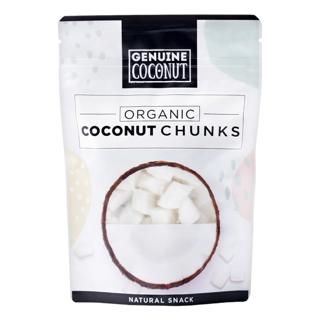 Coco Trozos 100gr