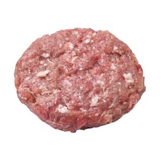 Hamburguesa pollo €/kg