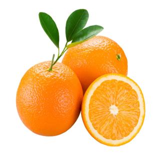 Naranja Zumo Granel