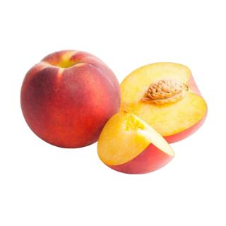 MELOCOTON ROJO GRANEL