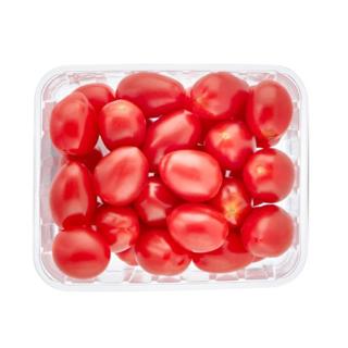 Tomate Cherry Pera Bandeja 300gr