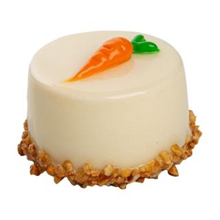 Postre PV Gourmet carrot cake 2ud