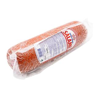Salami Danish Crown danes €/kg