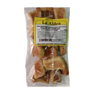 Palos Pa tu Casa de cabello 420gr