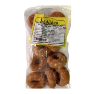 Bollos Pa tu Casa de matalahuva 420gr