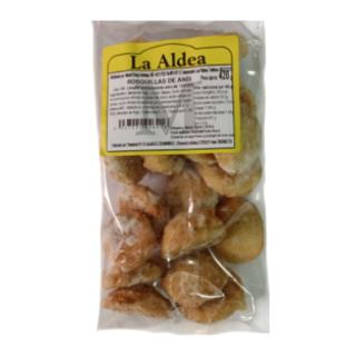 Rosquillas Pa tu Casa de anís 420gr