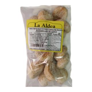 Rosquillas Pa tu Casa de coco 420gr