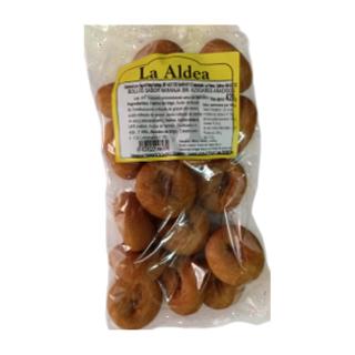 Bollos Pa tu Casa sabor naranja sin azúcar 420gr