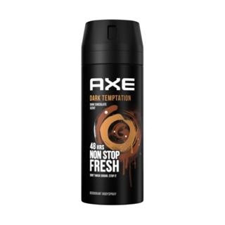 Desodorante Axe dark temptation spray 150ml