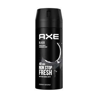 Desodorante Axe black spray 150ml