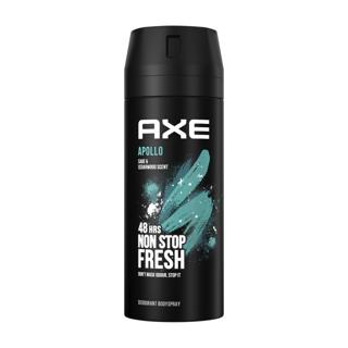 Desodorante Axe apollo spray 150ml