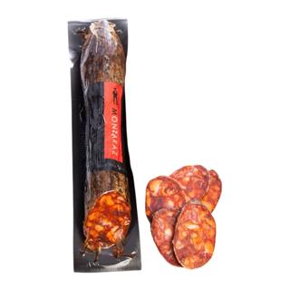 Chorizo Montaraz ibérico de cebo ¬/kg