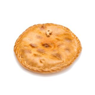 EMPANADA GOURMET POLLO/CHAMPIÑ.500GR.