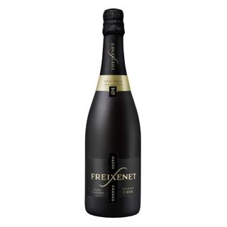 Cava Freixenet cordon negro semiseco 75cl